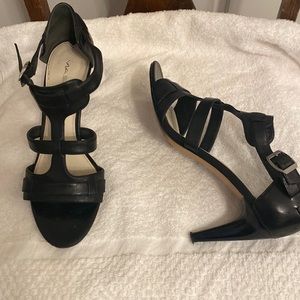 Via Spiga dress sandals.  Good used condition
